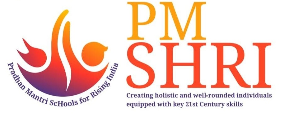 PMSHRI Logo